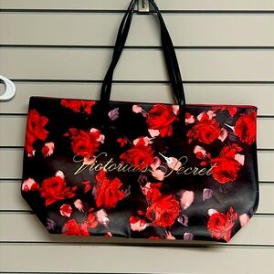 Victoria Secret tote bag